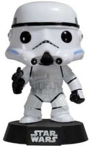 Stormtrooper Pop